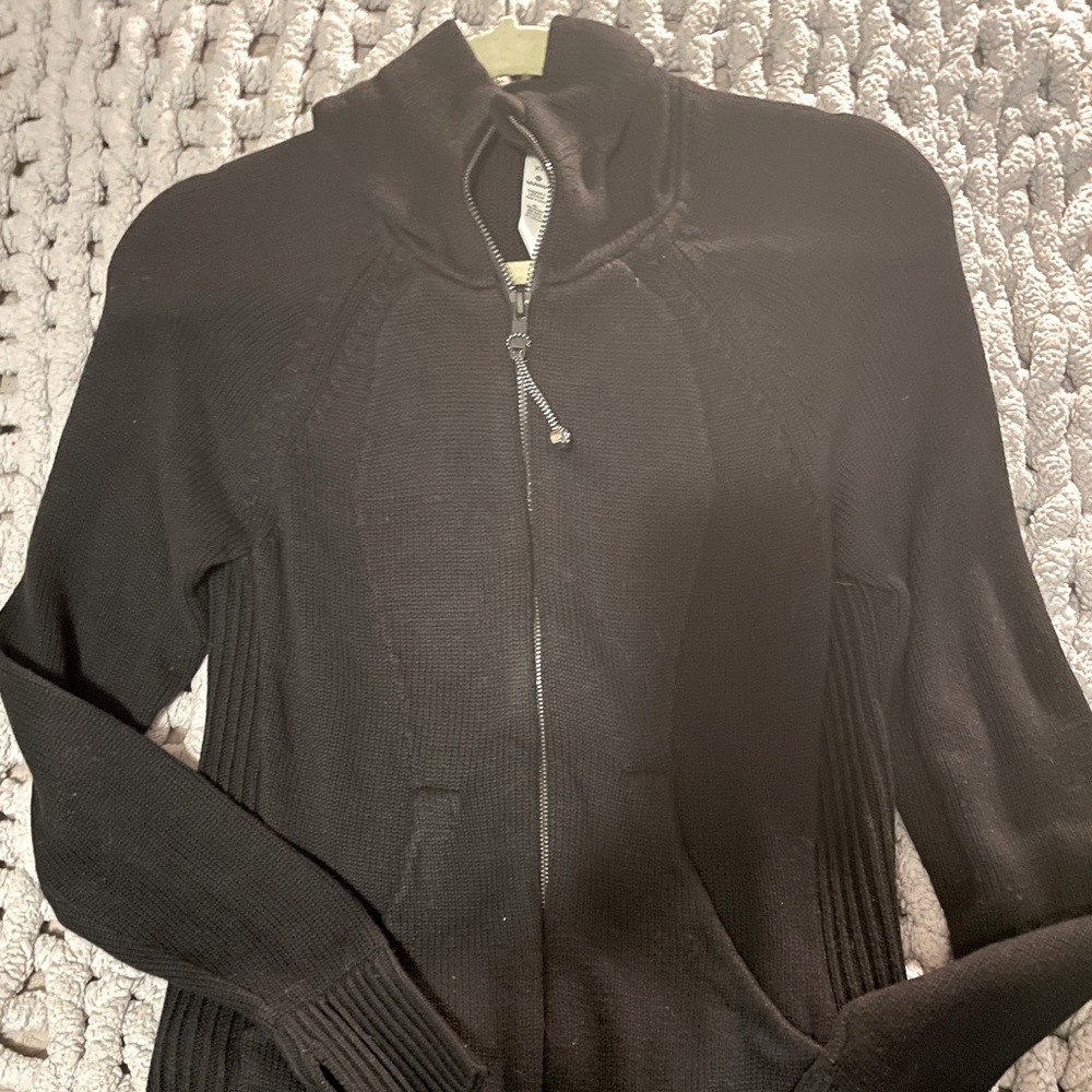Lululemon sweater hoodie